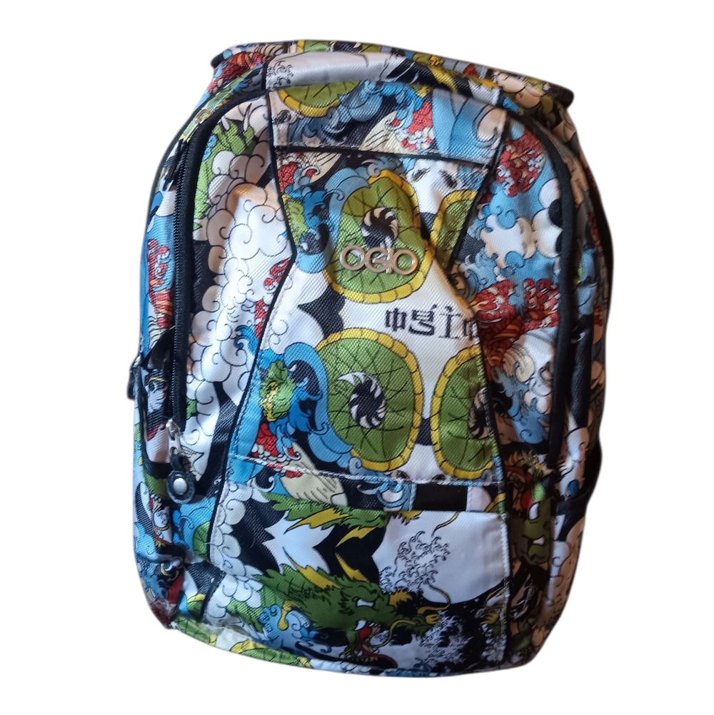 OGIO "Shifter" Backpack
